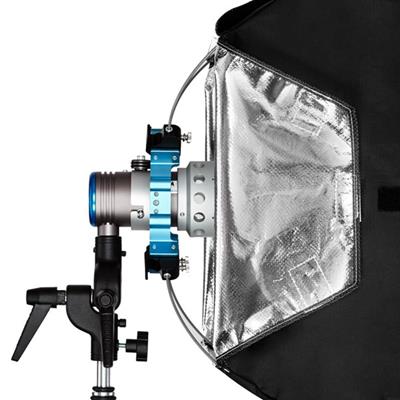 Chimera - 8124 - LIGHTBANK - VIDEO PRO PLUS ONE - SMALL