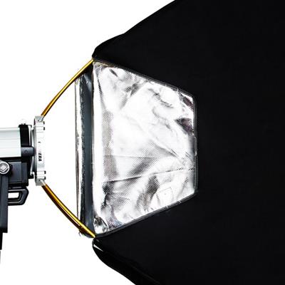 Chimera - 8214 - LIGHTBANK - DAYLITE JR PLUS ONE - XS