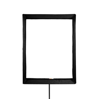 Chimera - 8645 - LIGHTBANK - DAYLITE PLUS W/ 3 SCREENS - LARGE