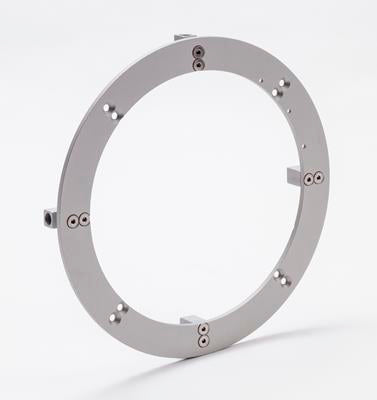 Chimera - 9213 - SPEED RING - MODULAR - 9 5/8" (244 MM) VIDEO PRO