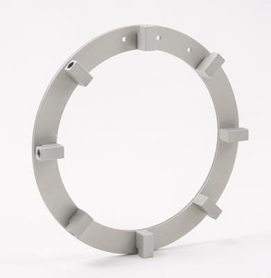 Chimera - 9213OP - SPEED RING - MODULAR - 9 5/8" (244 MM) VIDEO PRO - OCTAP