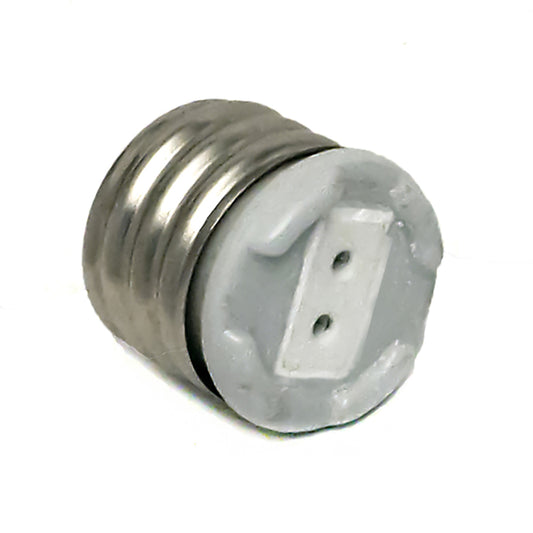 Chimera - 99304000 - TRIOLET MOGUL SOCKET TO TWO PIN ADAPTER