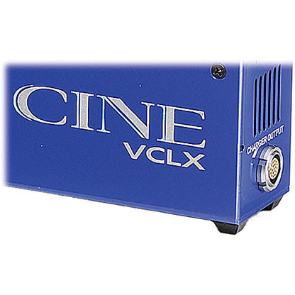 Anton Bauer 8475-0109 - CINE-VCLX Charger