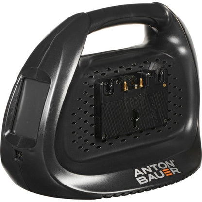 Anton Bauer 8475-0120 - Performance Dual Gold Mount Charger