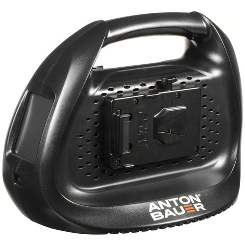 Anton Bauer 8475-0122 - Performance Dual V-Mount Charger