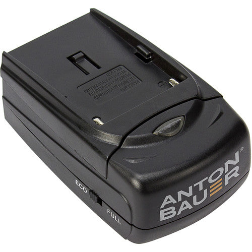 Anton Bauer 8475-0131 - 7.2V L-Series Single Charger