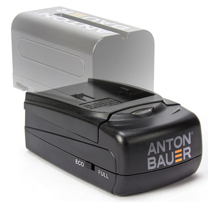 Anton Bauer 8475-0131 - 7.2V L-Series Single Charger