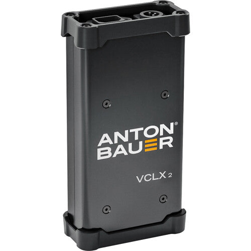 Anton Bauer 8475-0146 - VCLX Charger 2