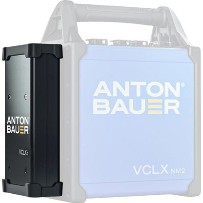 Anton Bauer 8475-0146 - VCLX Charger 2