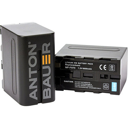 Anton Bauer 8675-0109 - NP-F976 7.2V Battery