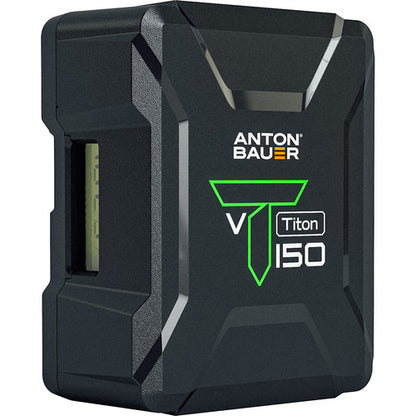 Anton Bauer 8675-0138 - Titon 150 V-Mount Battery