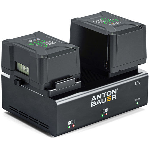 Anton Bauer 8675-0160 - Titon 240 V-Mount Battery