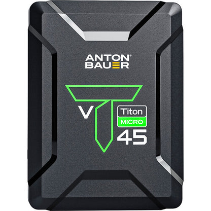 Anton Bauer 8675-0166 - Titon Micro 45 V-Mount Battery