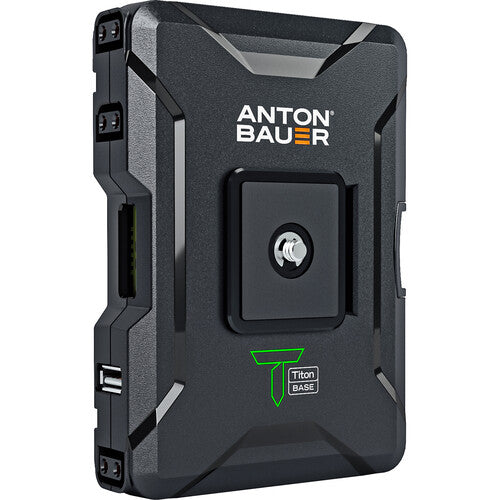 Anton Bauer 8675-0169 - Titon Base Battery