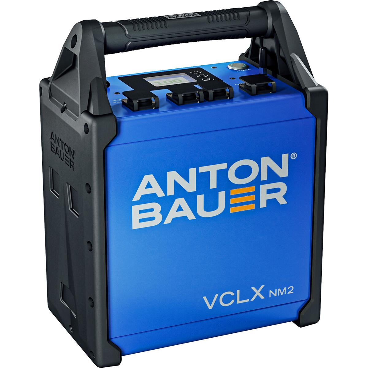 Anton Bauer 8675-0174 - CINE VCLX NM2 Battery