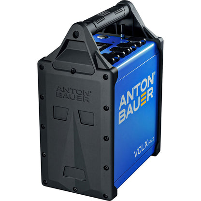 Anton Bauer 8675-0174 - CINE VCLX NM2 Battery