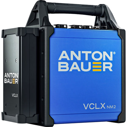 Anton Bauer 8675-0174 - CINE VCLX NM2 Battery