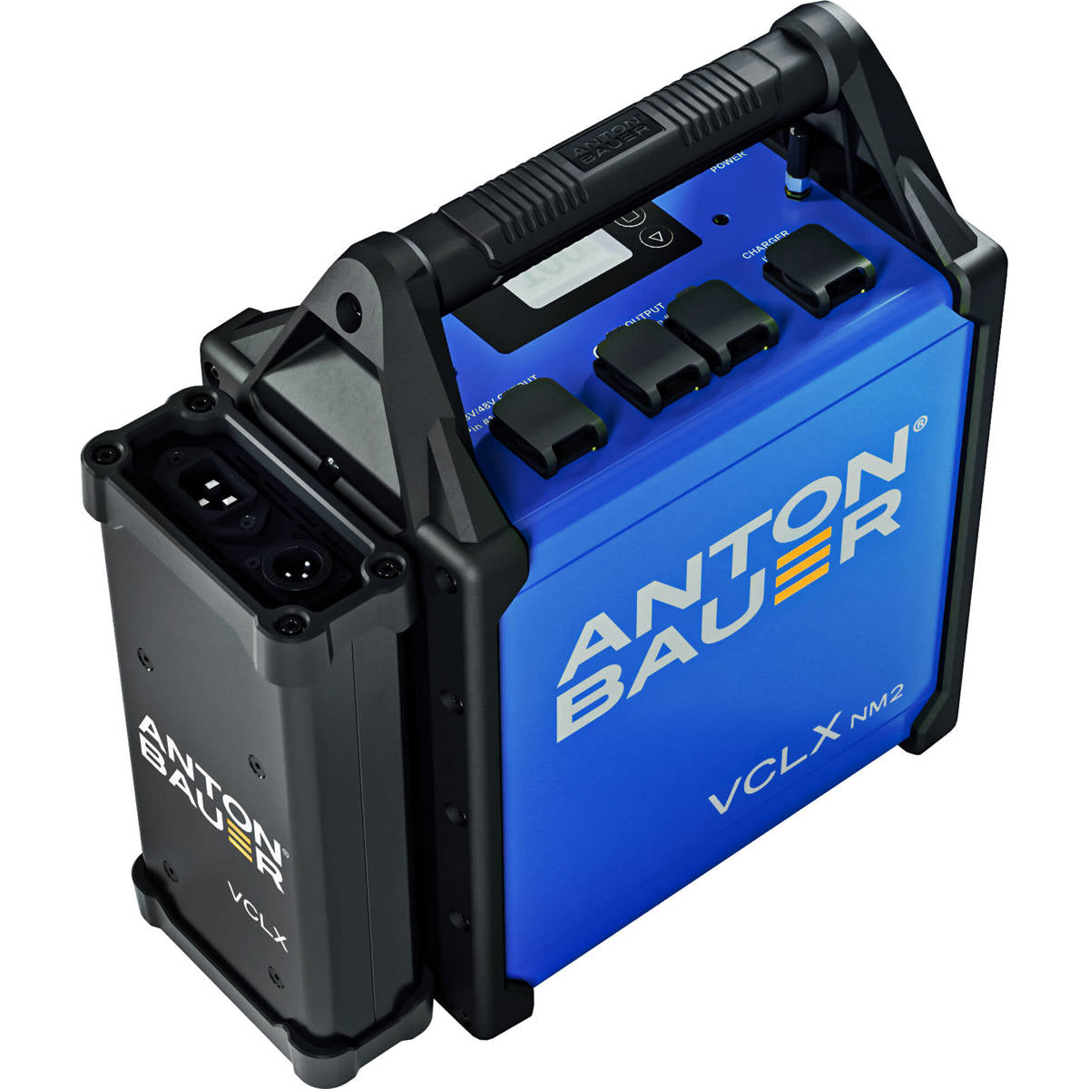 Anton Bauer 8675-0174 - CINE VCLX NM2 Battery