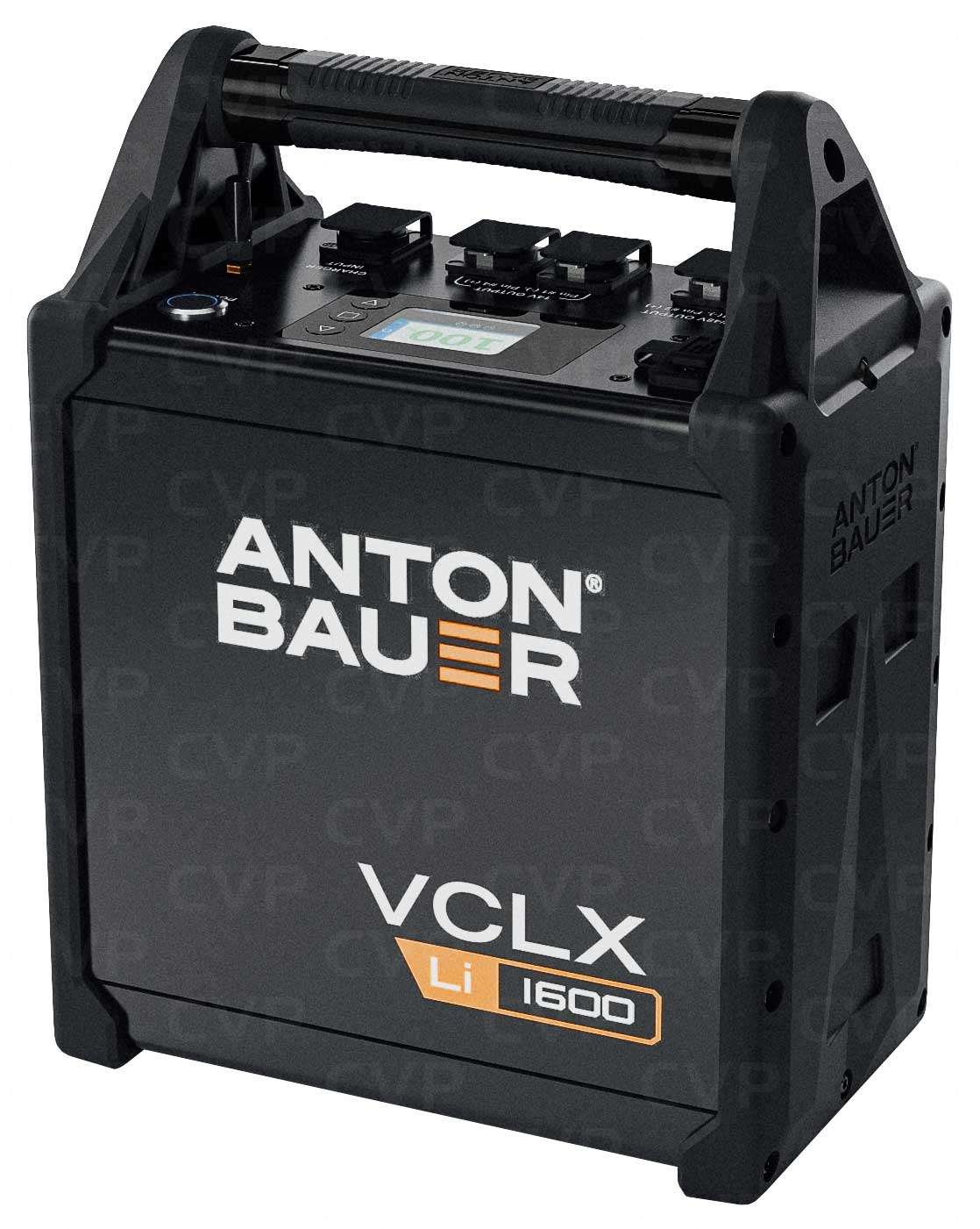 Anton Bauer 8675-0175 - VCLX LI 1600Wh