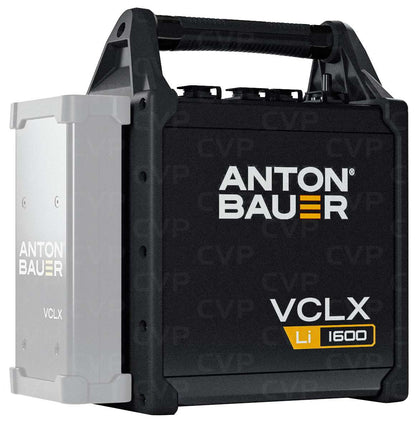 Anton Bauer 8675-0175 - VCLX LI 1600Wh