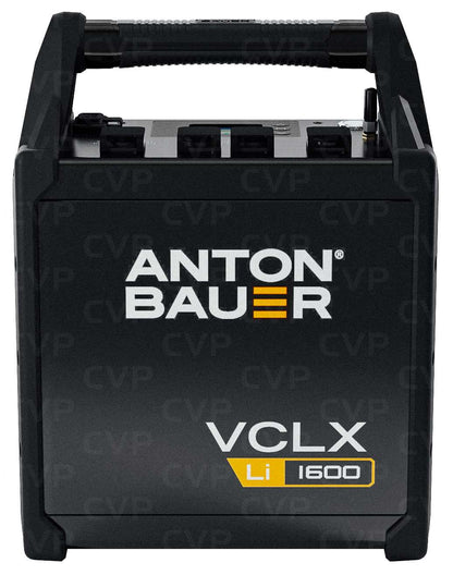 Anton Bauer 8675-0175 - VCLX LI 1600Wh