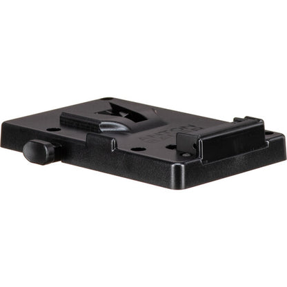 Litepanels 900-3508 - A/B V-Mount Battery Bracket with P-Tap to 3-pin XLR cable