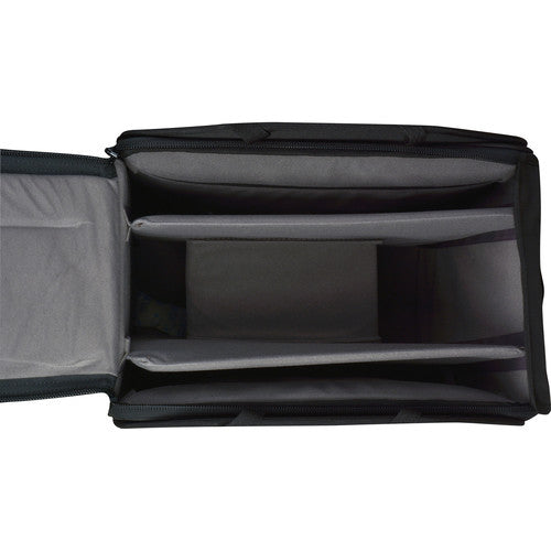 Litepanels 900-3522 - Light carry case for (2) Astra's or (2) Gemini 1x1's