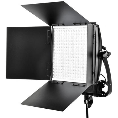 Litepanels 900-3530 - Barn Door 4 way Astra Direct Fit