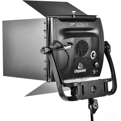 Litepanels 900-3530 - Barn Door 4 way Astra Direct Fit