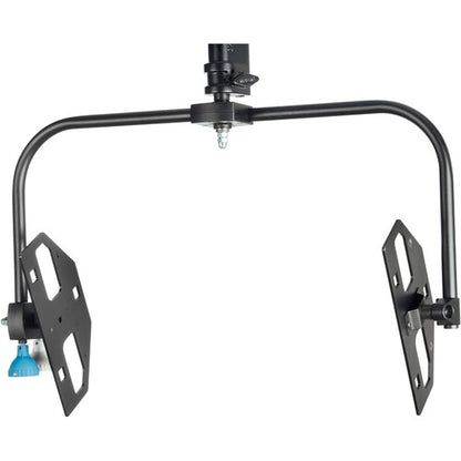 Litepanels 900-3616 - Gemini 2x1 Pole Operated Yoke