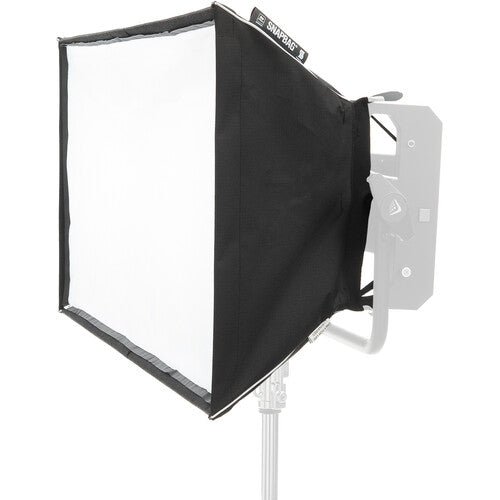 Litepanels 900-3627 - DoPchoice SNAPBAG for Gemini 2x1 Soft RGBWW LED Panel -  Horizontal Array