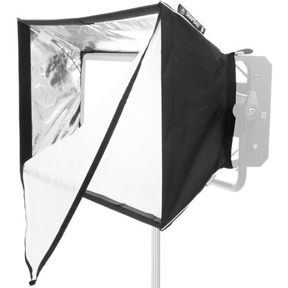 Litepanels 900-3627 - DoPchoice SNAPBAG for Gemini 2x1 Soft RGBWW LED Panel -  Horizontal Array