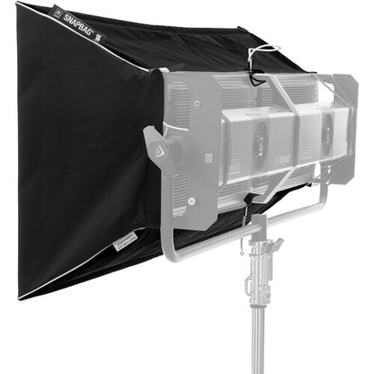 Litepanels 900-3627 - DoPchoice SNAPBAG for Gemini 2x1 Soft RGBWW LED Panel -  Horizontal Array