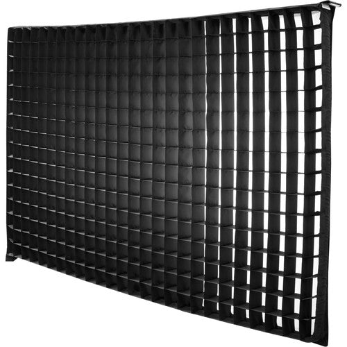 Litepanels 900-3631 - DoPchoice SNAPGRID for Gemini 2x1 Soft RGBWW LED Panel - Quad Array - SNAPBAG fit