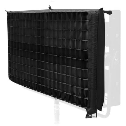 Litepanels 900-3632 - DoPchoice SNAPGRID for Gemini 2x1 Soft RGBWW LED Panel - Quad Array - direct fit