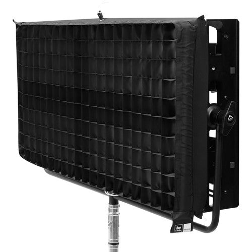 Litepanels 900-3632 - DoPchoice SNAPGRID for Gemini 2x1 Soft RGBWW LED Panel - Quad Array - direct fit