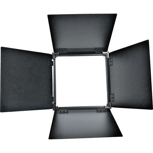 Litepanels 900-3701 - Barn Doors 4 Way, Gemini 1x1