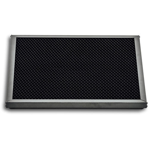 Litepanels 900-3702 - Honeycomb 60 Deg,  Gemini 1x1