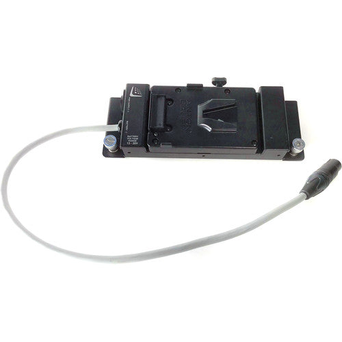 Litepanels 900-3704 - Battery Plate V-Mount Gemini 1x1