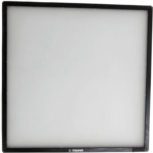 Litepanels 900-3707 - Gemini 1x1 Diffuser Heavy