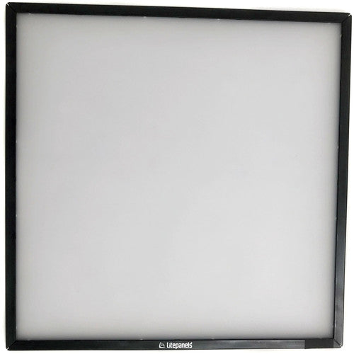 Litepanels 900-3709 - Gemini 1x1 Diffuser Light