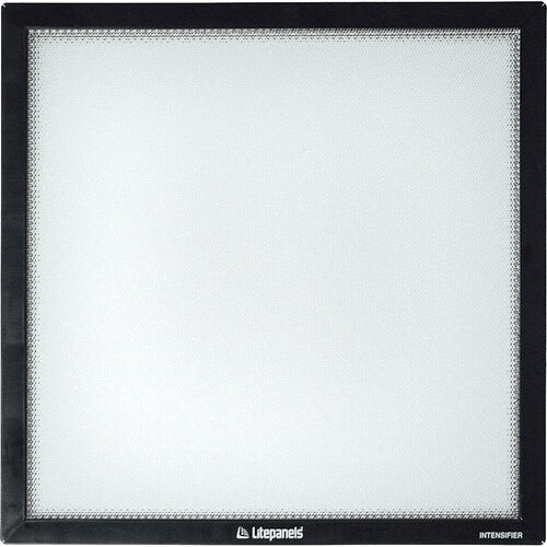 Litepanels 900-3710 - Gemini 1x1 Intensifier