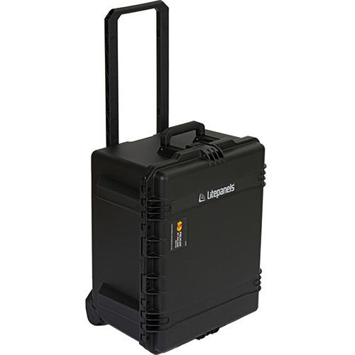 Litepanels 900-3714 - Hard Case Gemini 1x1