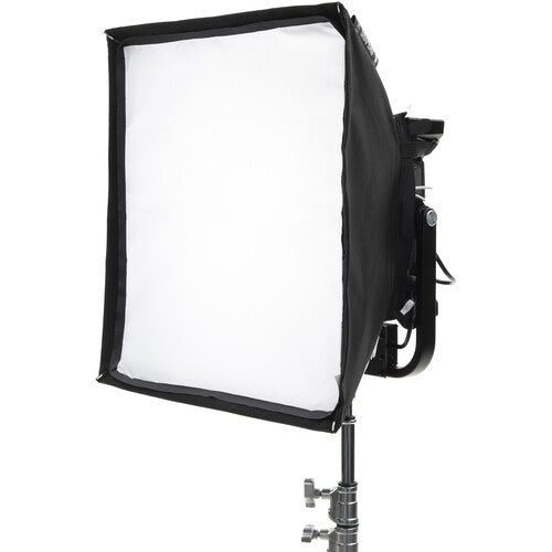 Litepanels 900-3722 - Snapbag Softbox Gemini 1x1 with removable baffle