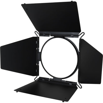 Litepanels 900-6808 - X3 4-leaf rotating barndoor Ø200mm