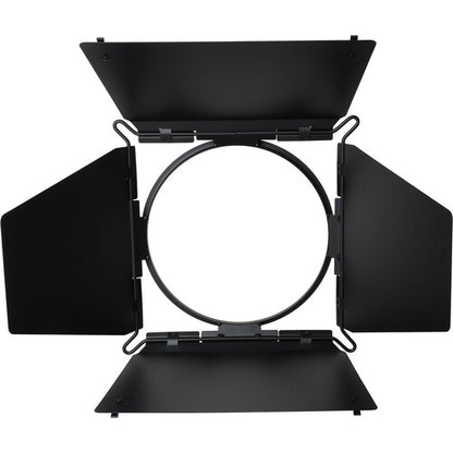 Litepanels 900-6813 - X4 4-leaf rotating barndoor Ø269mm