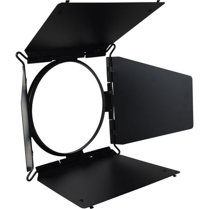 Litepanels 900-6813 - X4 4-leaf rotating barndoor Ø269mm