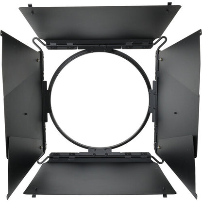 Litepanels 900-6821 - X5/X6 8-leaf rotating barndoor Ø323mm