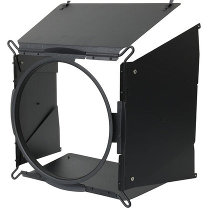 Litepanels 900-6828 - X7 8-leaf rotating barndoor Ø401mm