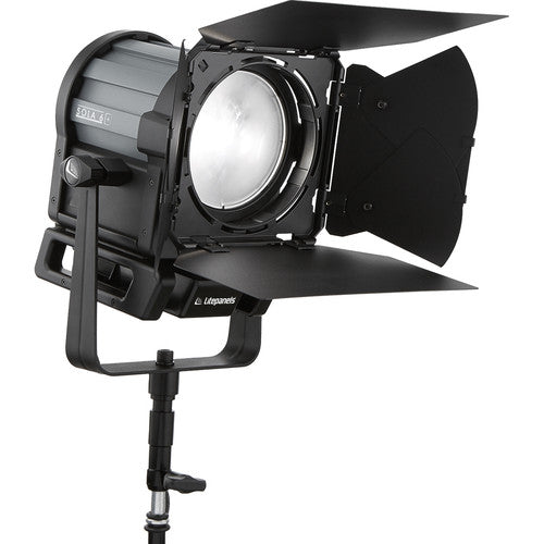 Litepanels 906-2024 - Sola 6+ Daylight Fresnel